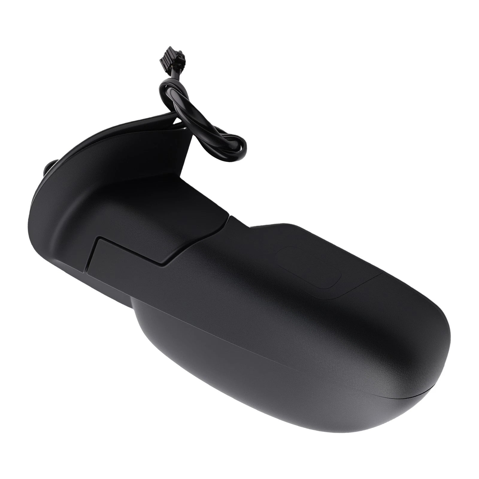 Right Side Mirror for GMC Yukon XL 2500 (2007–2013) Heated Power