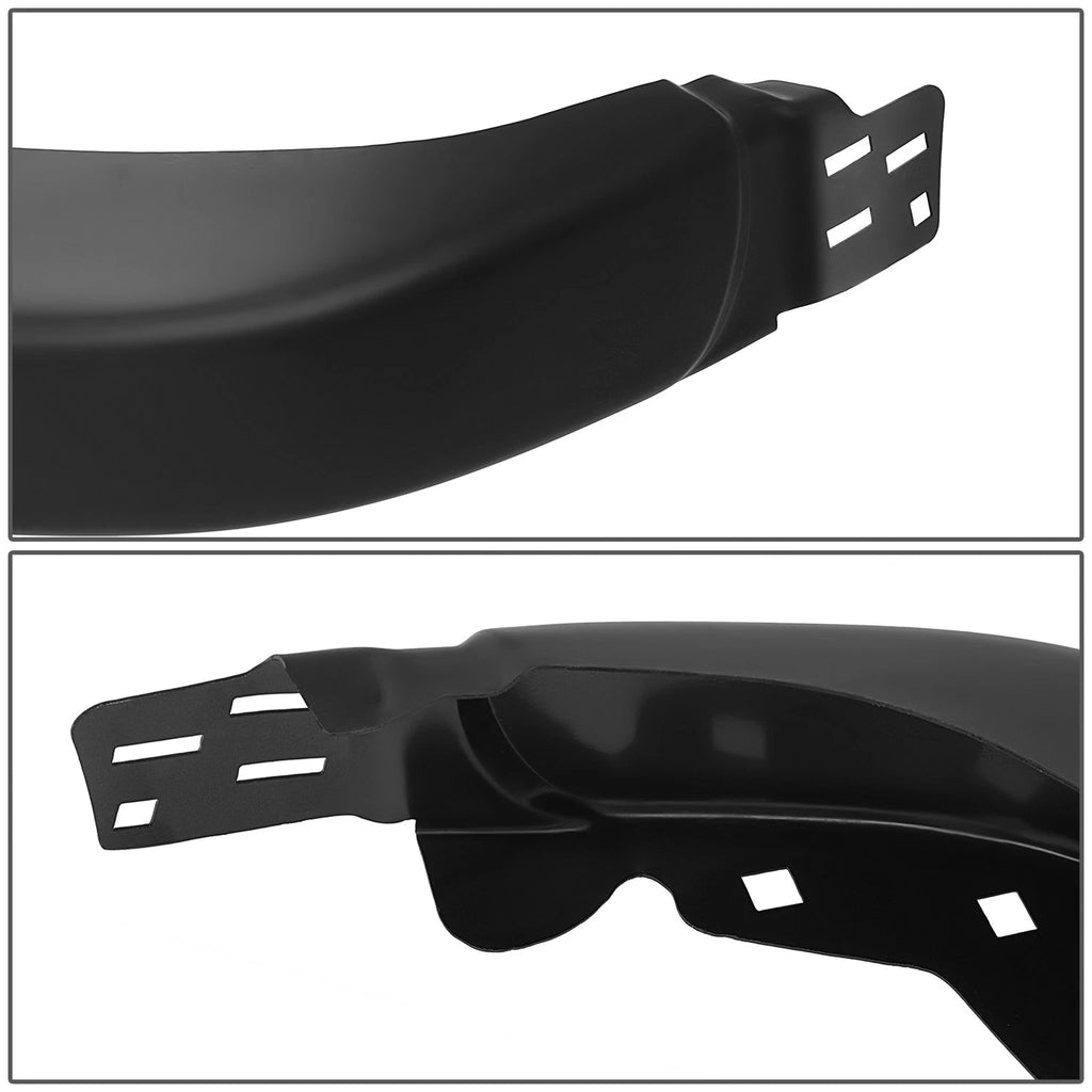 Front Upper Radiator Grille Shutter Assembly for Ford F-150 (2015–2017)