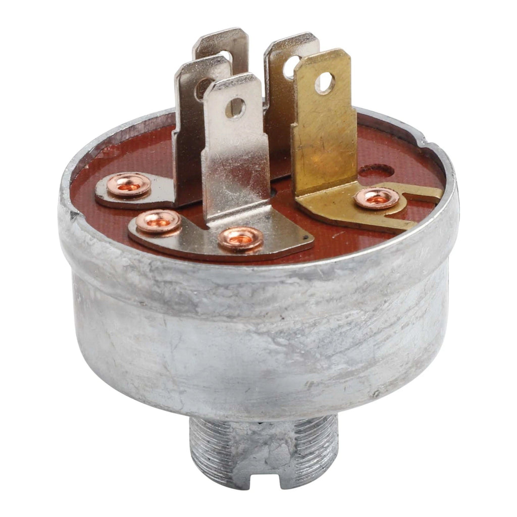 Ignition Switch for Lawn Mowers (STD365402, AM102551)