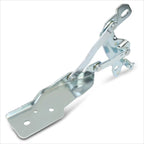 Left Driver Side Steel Engine Hood Hinge for Jeep Compass (2011–2017)