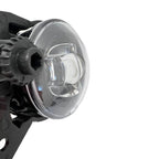 Front Driver Side Fog Lamp Assembly LH for Encore GX (2020–2022) & Trailblazer (2021–2022)