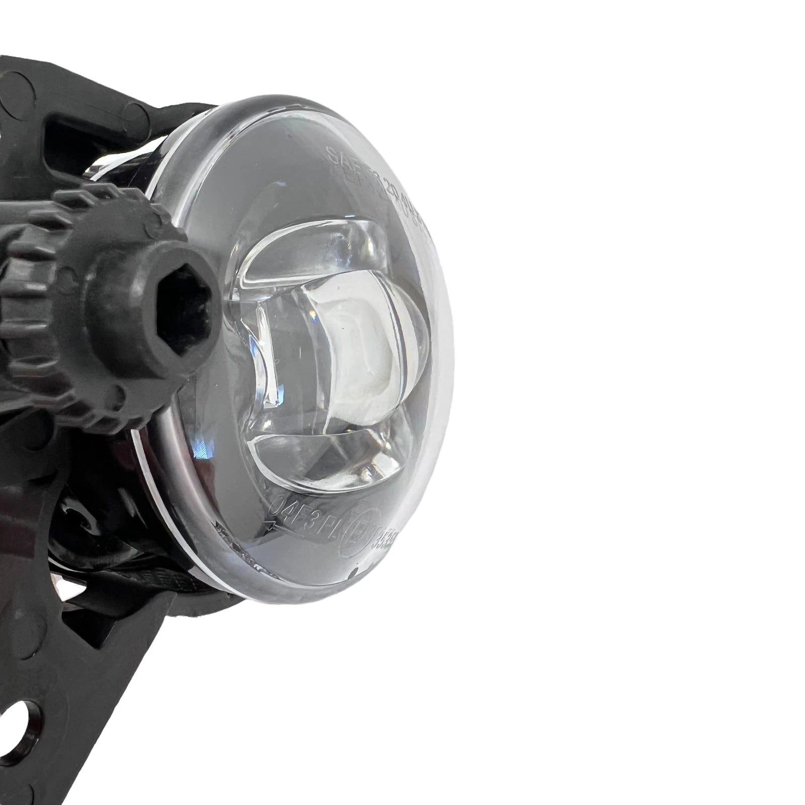 Front Driver Side Fog Lamp Assembly LH for Encore GX (2020–2022) & Trailblazer (2021–2022)