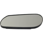 Heated Driver Left Mirror Glass for Mazda 3 Sport (2009)