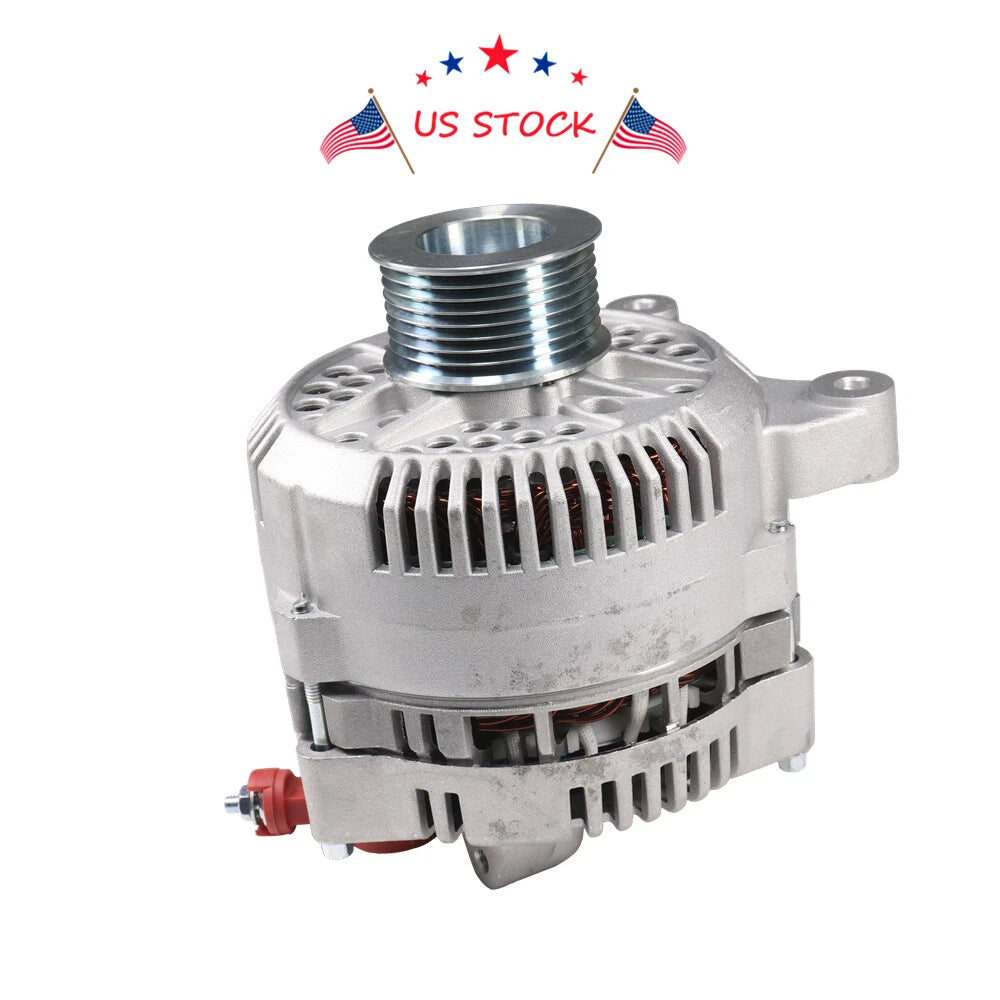 Alternator for Ford F-150 F-250 Expedition (1997-2002)
