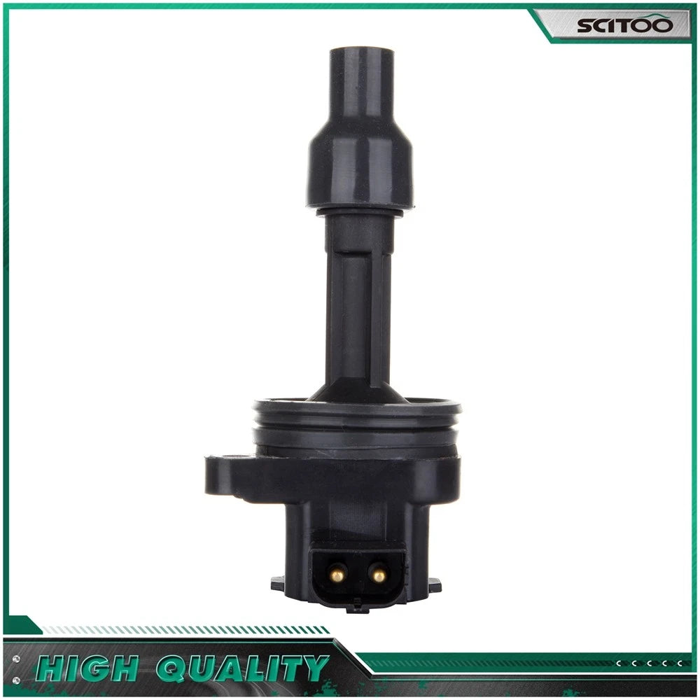 Ignition Coil for Volvo S40 V40 1.9L (2000–2004)