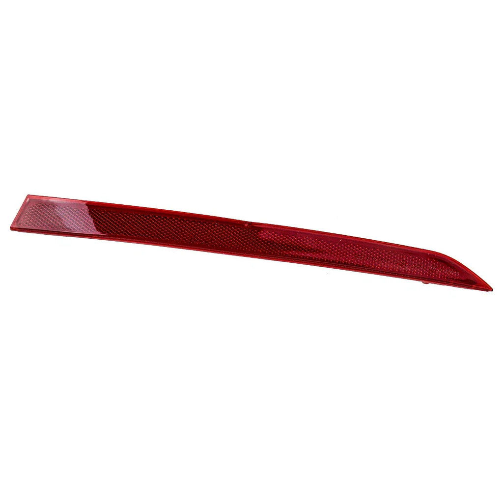 Left Rear Bumper Reflector Lens for BMW 3-Series F30 F31 F32 (2012-2019)
