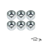 Set of 10 Control Arm Ball Joints for BMW X5 (2007-2013)