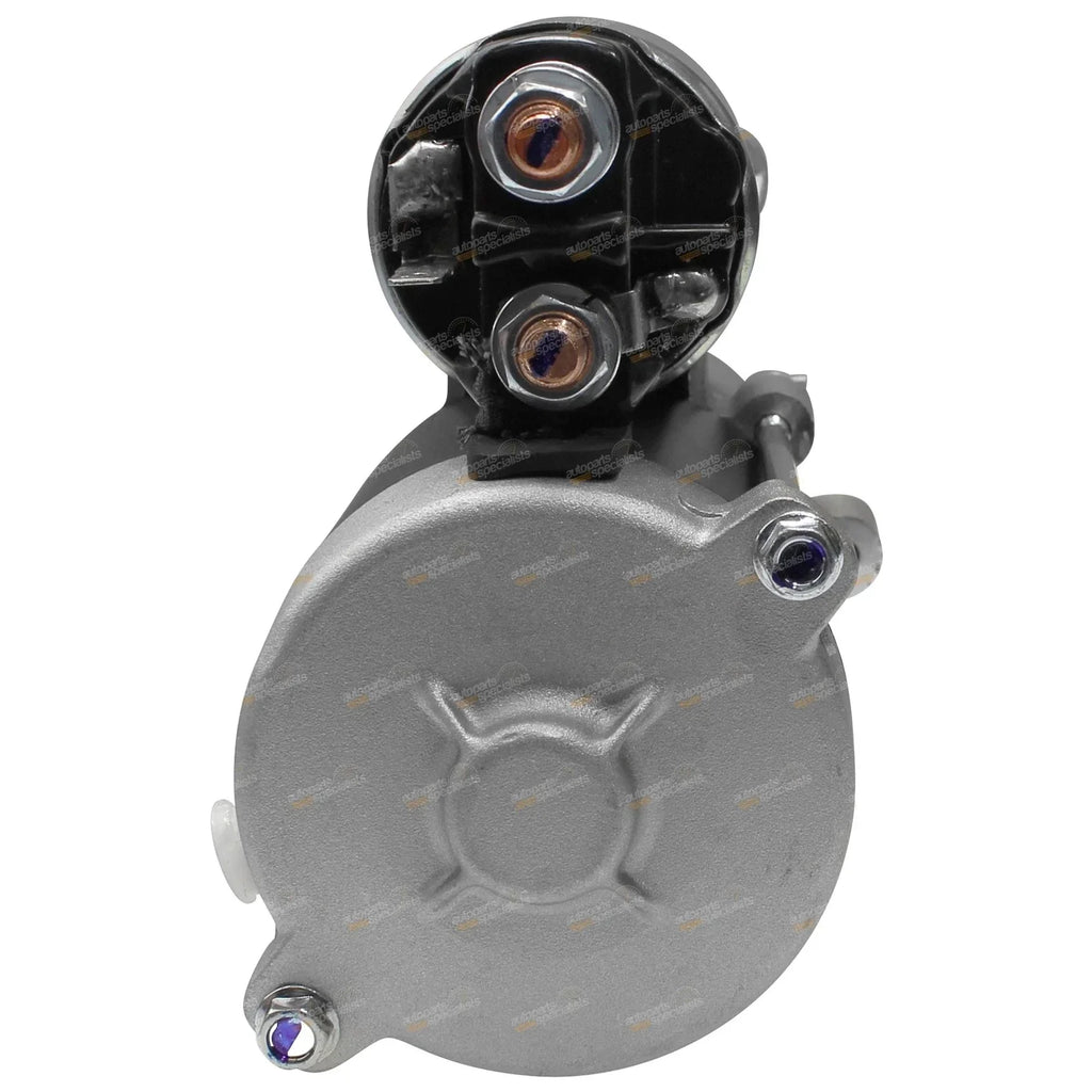 Starter Motor for Nissan / Datsun 120Y B210 4cyl 1.2L A12 (1974 - 1979)