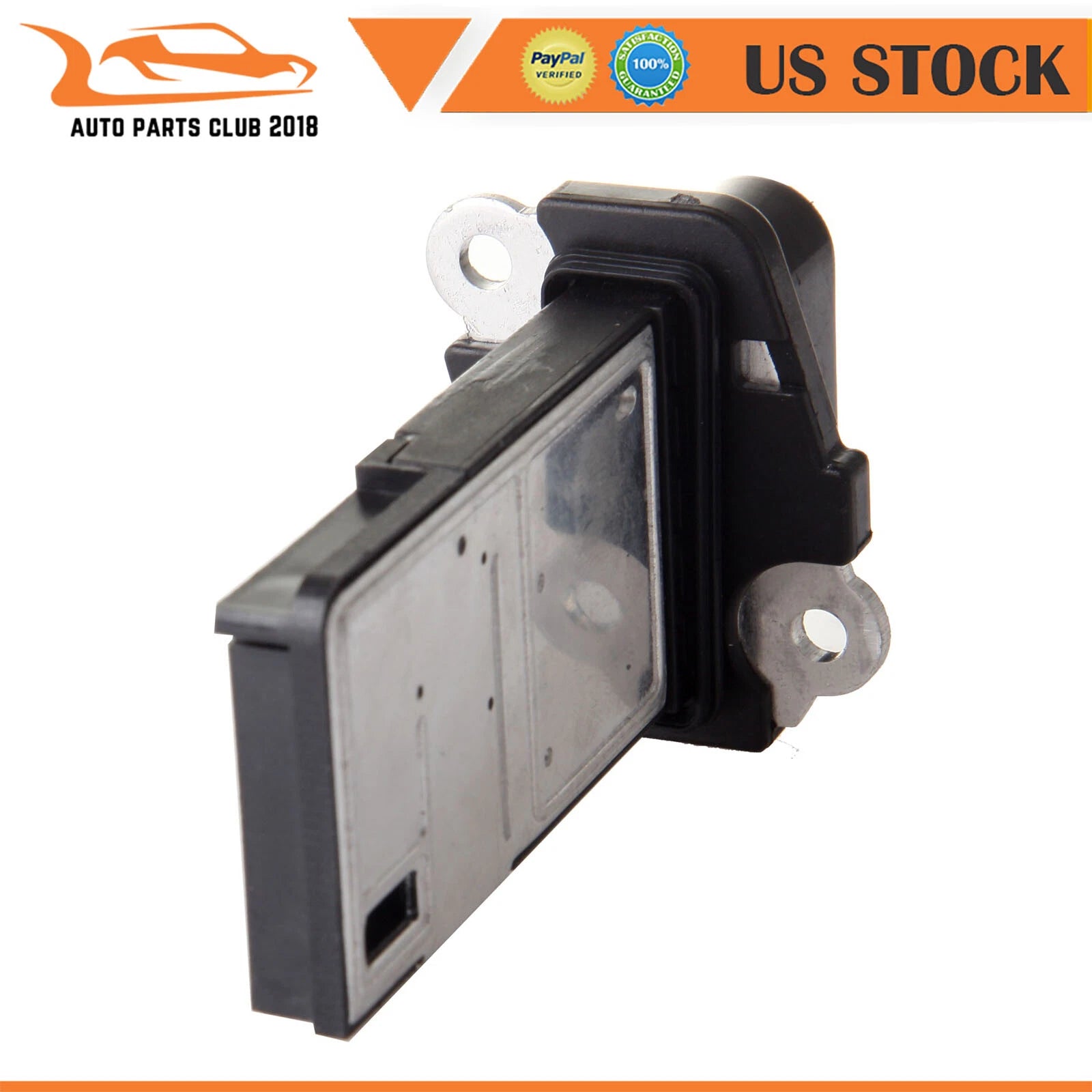 Mass Air Flow Sensor for Buick LaCrosse Chevrolet Impala Camaro Malibu
