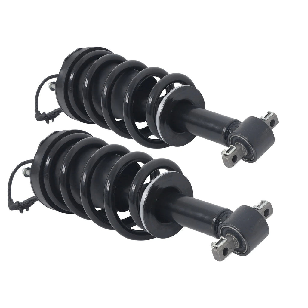 Set of 2 Front Shock Struts for Escalade Tahoe Yukon Silverado 1500