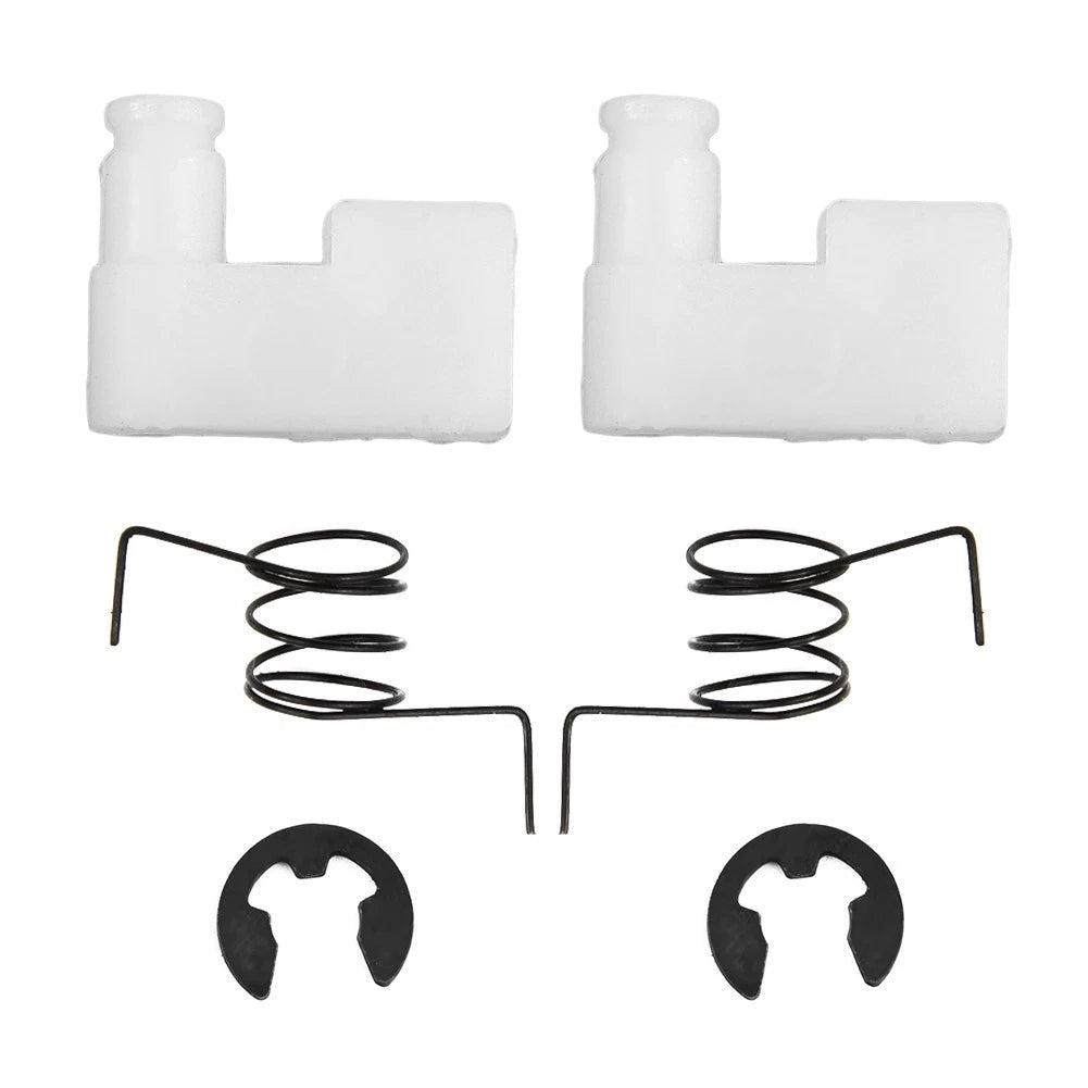 6X Starter Pawl Spring Clip for Chinese Chainsaw 43CC 45CC 4500 5200 5800