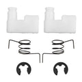 6X Starter Pawl Spring Clip for Chinese Chainsaw 43CC 45CC 4500 5200 5800