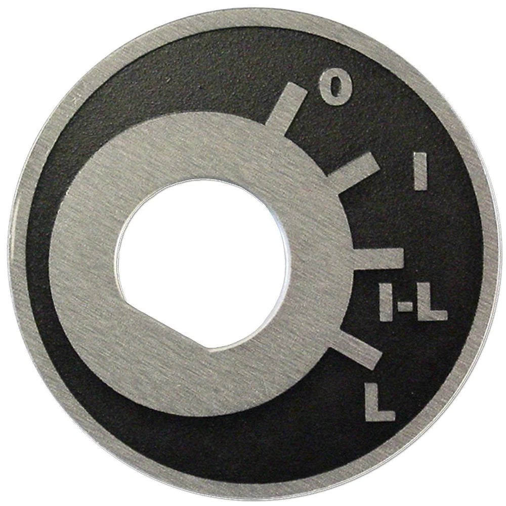 Ignition Plate for Massey Ferguson 35 65 TO35 85 88 202 40 (1956–2023)