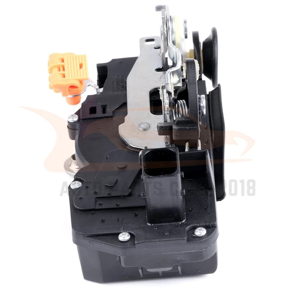 Door Lock Actuator Motor Rear Left for Pontiac Grand Prix (2004–2008) 25955873