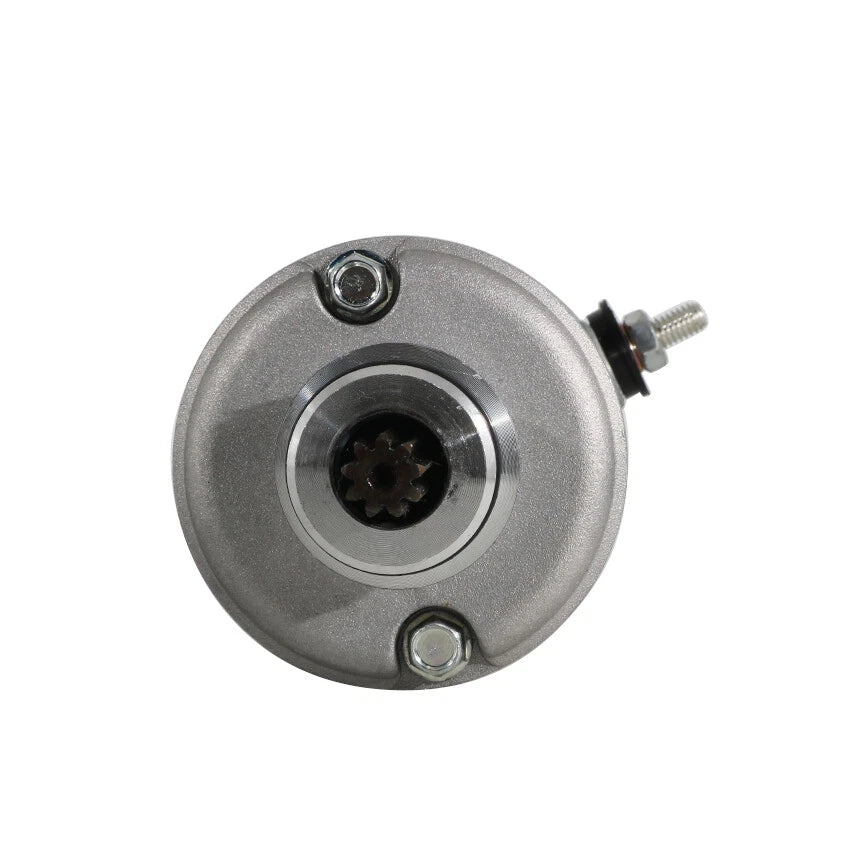 Starter Motor for Kawasaki ZX1200 Ninja ZX-12R (2000–2006) 21163-1302