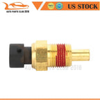 Engine Coolant Temperature Sensor for GMC Chevrolet Buick (SU112, 1236302, ST069)