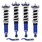 Adjustable Coilovers Lowering Kit for Lexus IS300 (2001-2005)