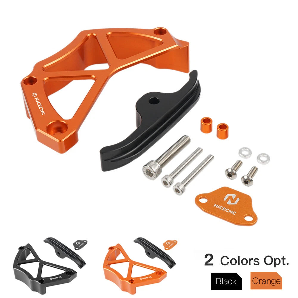 Engine Case Saver Chain Guard/Sensor Cover for KTM 790/890 Duke (ALL Year)
