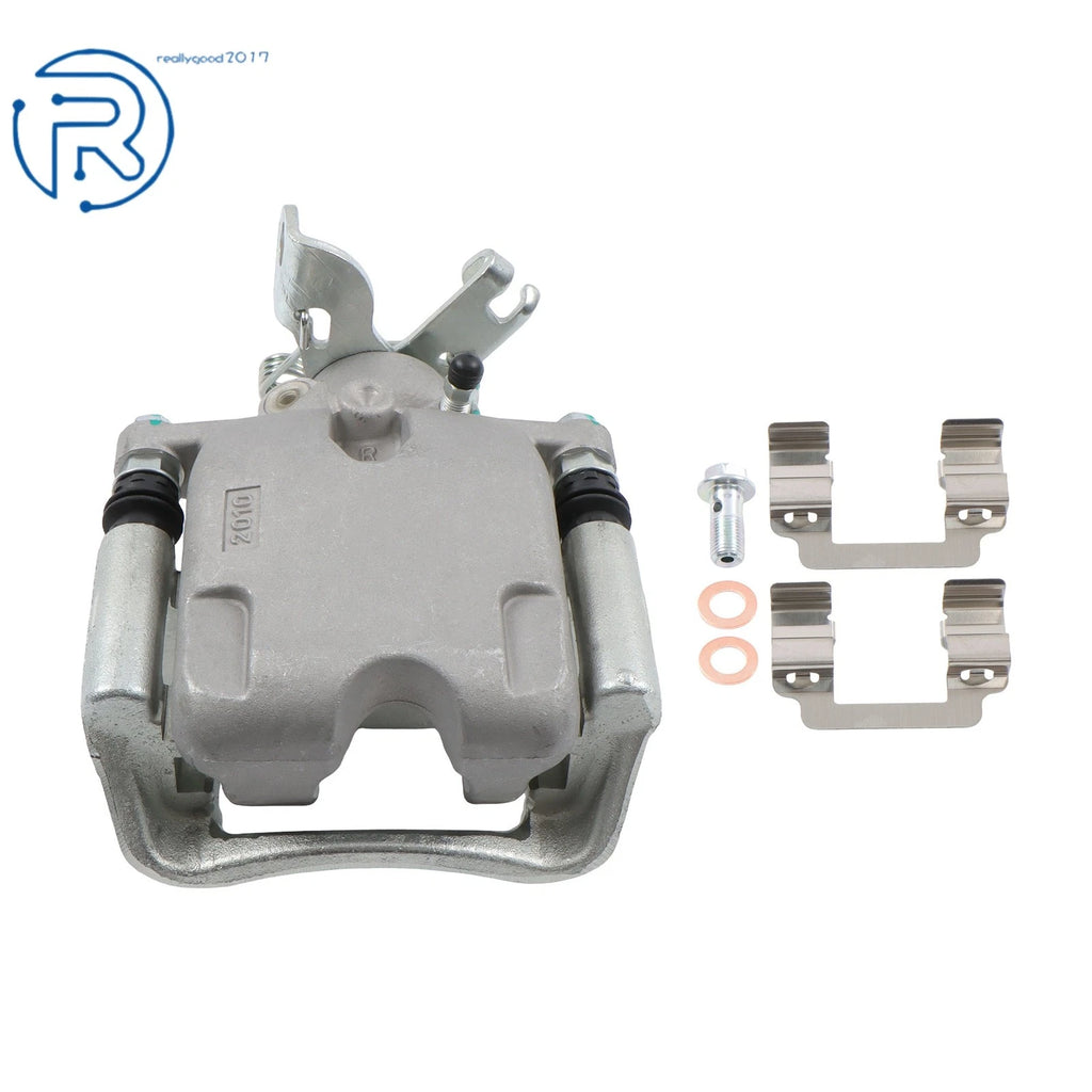 Rear Right Disc Brake Caliper with Bracket for Buick LaCrosse (2010-2011)