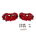 Red Caliper Pair for Ram 1500 Classic (2019–2020)