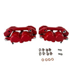 Red Caliper Pair for Ram 1500 Classic (2019–2020)