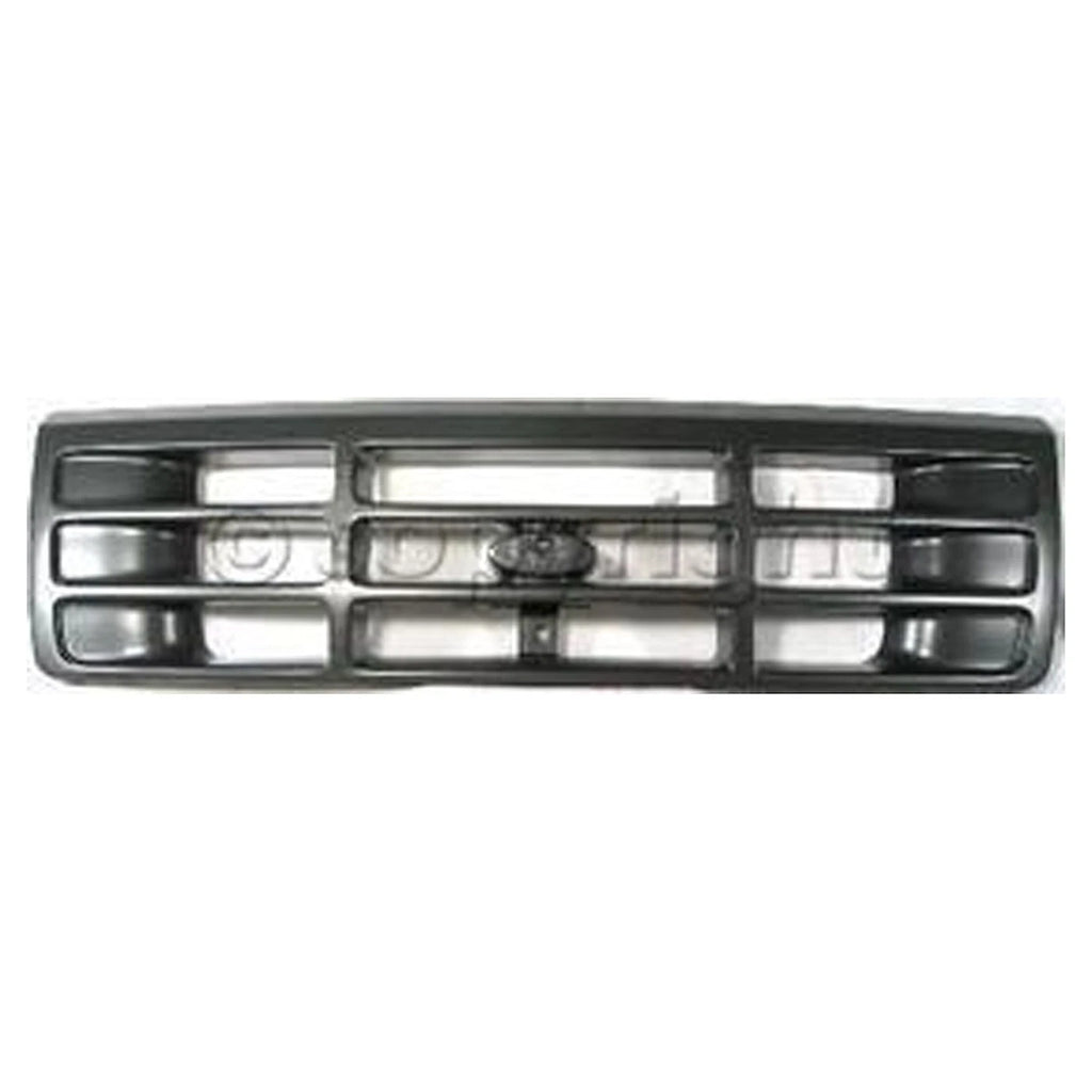 Fender Kit for Ford F-150 F-250 (1992–1996) with Grille & Headlights