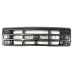 Fender Kit for Ford F-150 F-250 (1992–1996) with Grille & Headlights