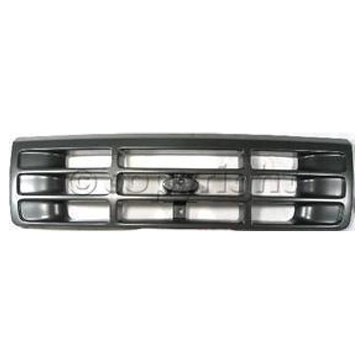 Fender Kit for Ford F-150 F-250 (1992–1996) with Grille & Headlights