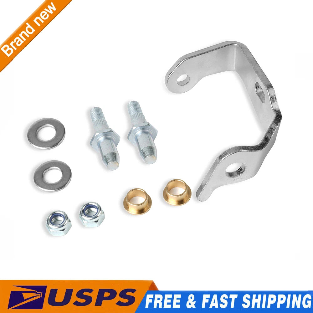 Door Hinge Pin and Bushing Kit for Chevy Tahoe (2000–2006)