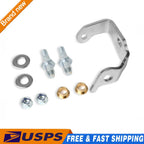 Door Hinge Pin and Bushing Kit for Chevy Tahoe (2000–2006)
