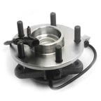 2X Front Wheel Hub Bearing Assembly 513200 for Chevy Blazer GMC Jimmy (1995–2005)