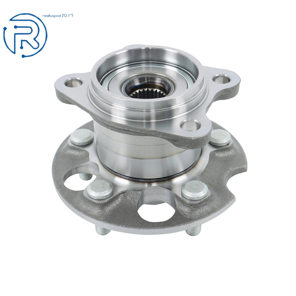 1 Pc Rear Wheel Bearing Hub 512284 for Lexus RX330 RX350 RX400h (2004–2008)