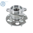 1 Pc Rear Wheel Bearing Hub 512284 for Lexus RX330 RX350 RX400h (2004–2008)