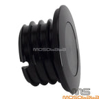 Vented Gas Tank Cap for Harley Softail Street Bob FXBB, FXST (2018-2023)