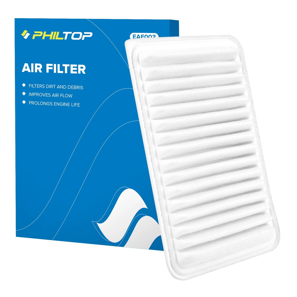 Cabin Air Filter for Toyota Camry (2007–2008, 2010–2015, 2017)