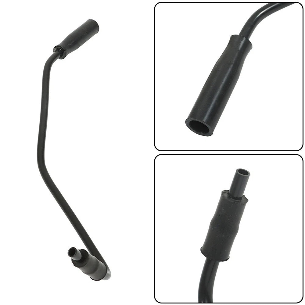 Crankcase Vent Breather Hose for Jeep Wrangler Grand Cherokee (1997–2004)
