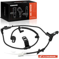 Rear Left ABS Wheel Speed Sensor for Toyota Corolla Matrix (2003-2008)