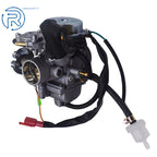 Carburetor for Hammerhead Joyner 250 GT GTS SS 250cc (2007-2023)