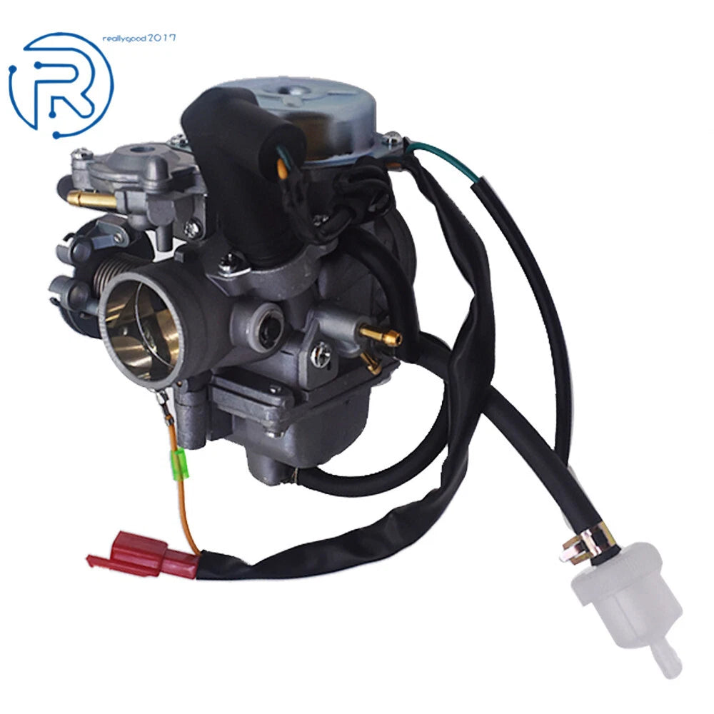 Carburetor for Hammerhead Joyner 250 GT GTS SS 250cc (2007-2023)