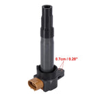 Set of 4 Ignition Coils for Suzuki SX4 Grand Vitara Kizashi (2010–2013) 33400-51K40