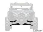 High Clearance A-Arms for Can-Am Maverick X3 (2017–2023) - Black