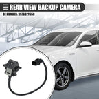 Rear View Backup Camera for Kia Optima (2014–2016) No. 957602T650