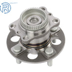 Rear Wheel Bearing Hub Assembly for Hyundai Accent Kia Rio (2012-2017)