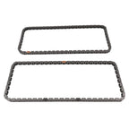 Head Gasket and Timing Chain Kit with Tools for Dodge Journey 2011–2014