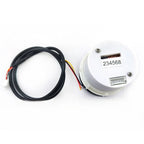 Tachometer 52MM Electric Gauge for Gas Engines 0-8000 RPM
