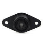 Black Front Engine Motor Mount for Harley Dyna Touring 1980-2008