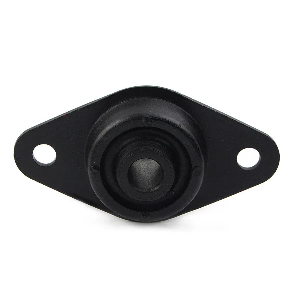 Black Front Engine Motor Mount for Harley Dyna Touring 1980-2008
