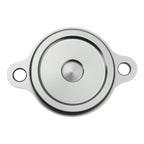 Engine Oil Filter Cover Titanium for Honda Super Cub C125 CT110 CT125 (2019–2023)