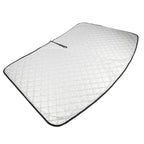 Foldable Windshield Sun Shade for Ford Bronco (2021–2025)