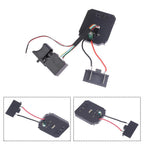 Electric Wrench Motherboard for Dayi 2106 (2106) 80x50x30mm